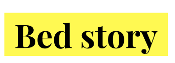 Bedstory